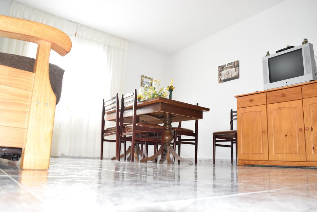 בית הארחה Requiás 	Chuca House מראה חיצוני תמונה