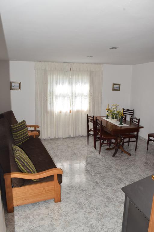 בית הארחה Requiás 	Chuca House מראה חיצוני תמונה