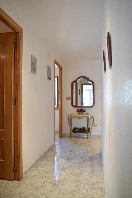 בית הארחה Requiás 	Chuca House מראה חיצוני תמונה