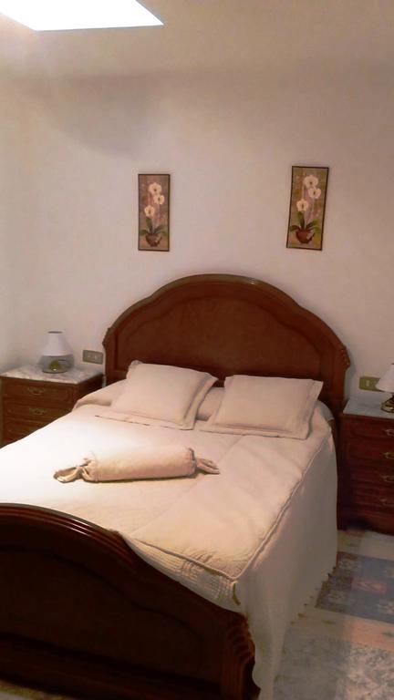 בית הארחה Requiás 	Chuca House מראה חיצוני תמונה