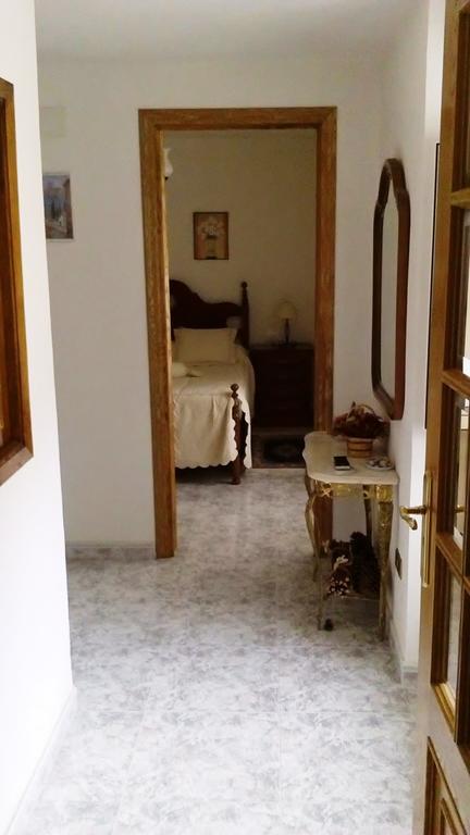 בית הארחה Requiás 	Chuca House מראה חיצוני תמונה